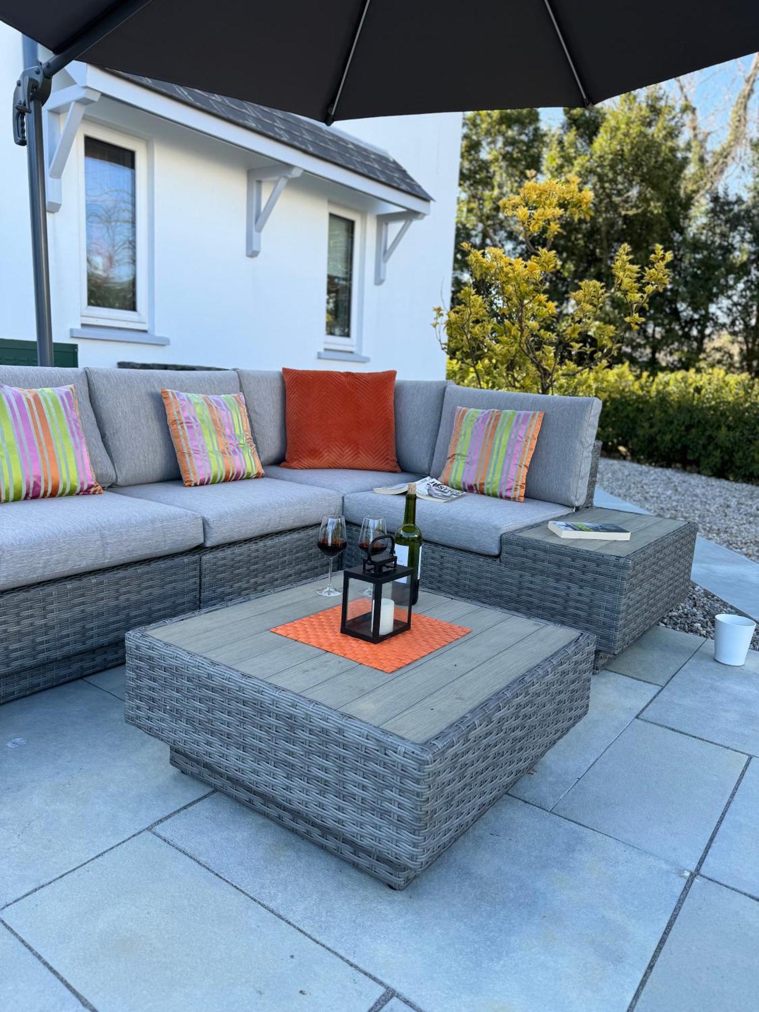 Apartament Elm Grove Schull Zewnętrze zdjęcie