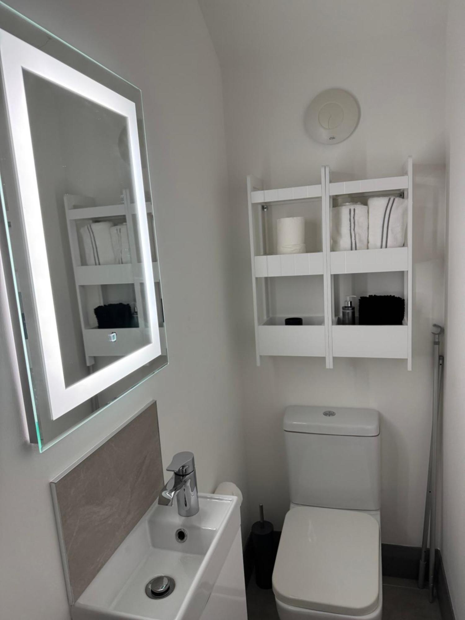 Apartament Elm Grove Schull Zewnętrze zdjęcie