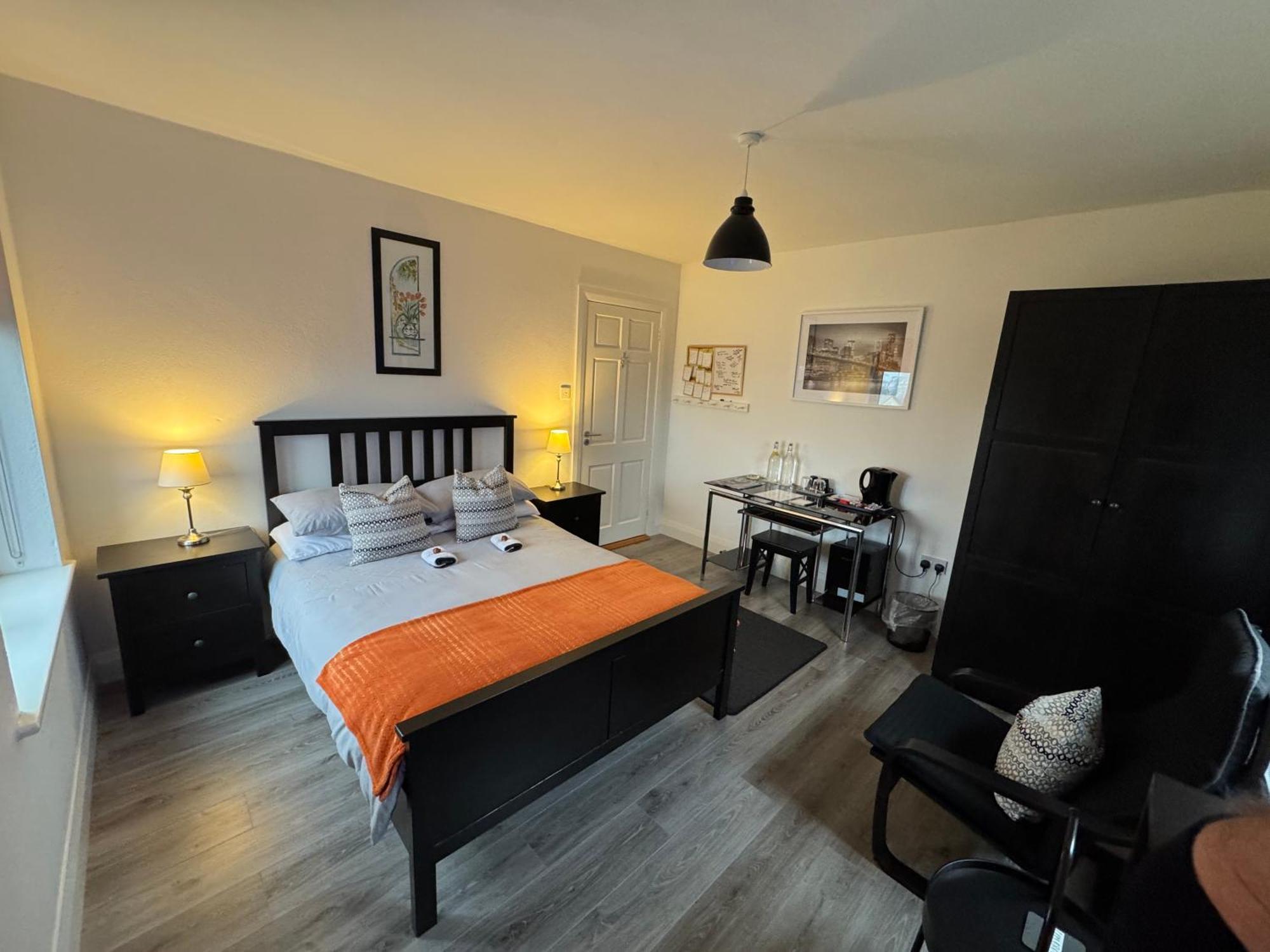 Apartament Elm Grove Schull Zewnętrze zdjęcie