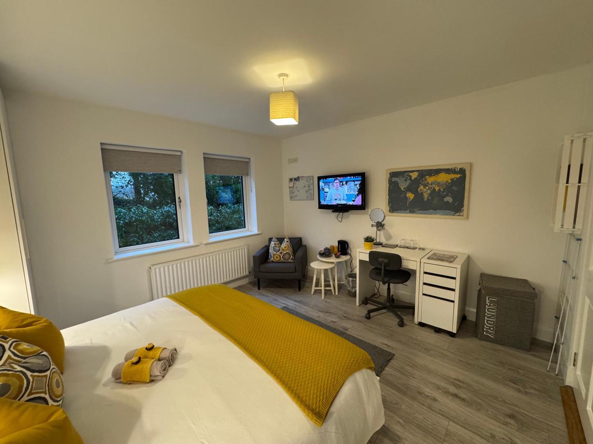 Apartament Elm Grove Schull Zewnętrze zdjęcie