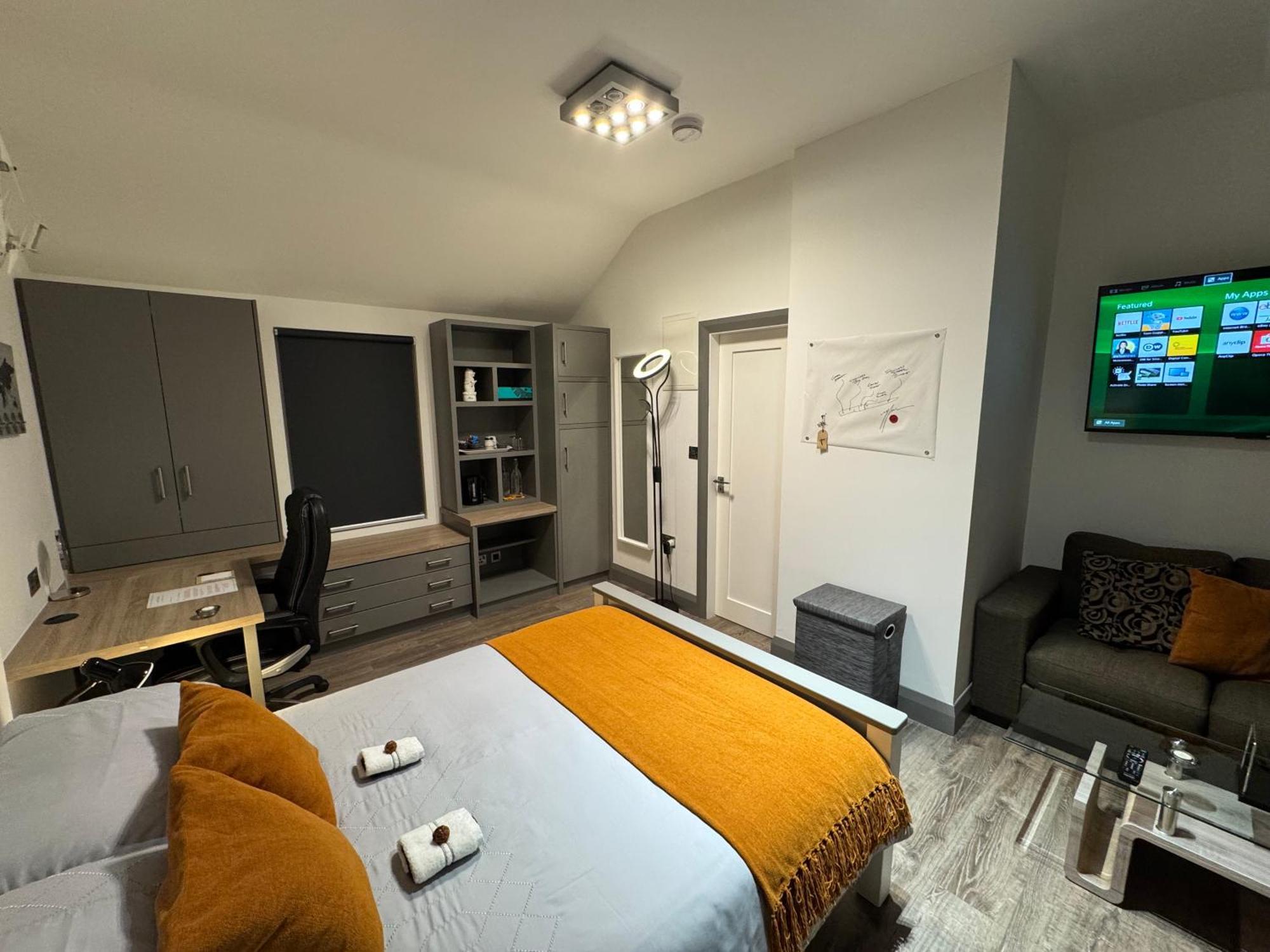 Apartament Elm Grove Schull Zewnętrze zdjęcie