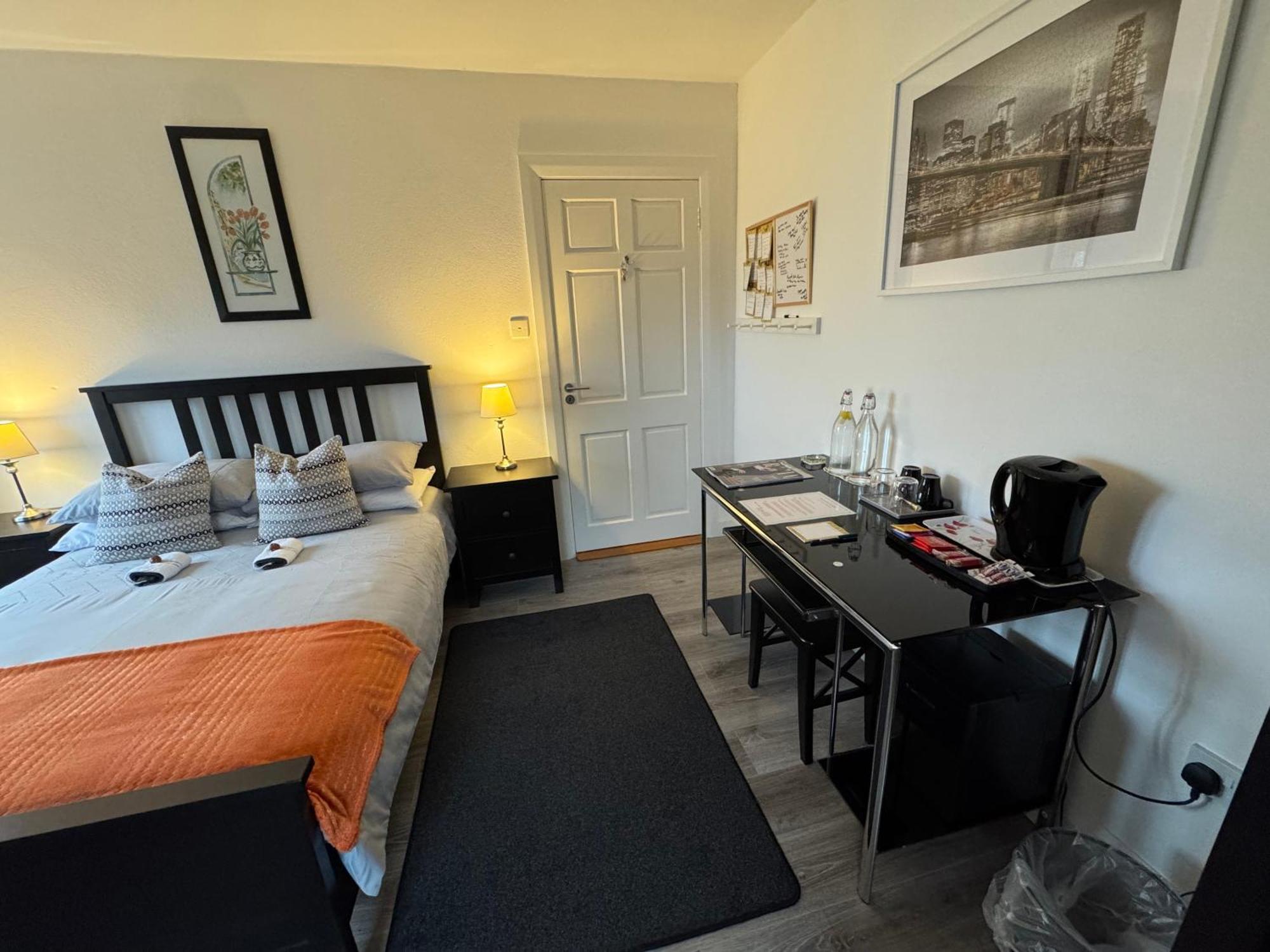 Apartament Elm Grove Schull Zewnętrze zdjęcie