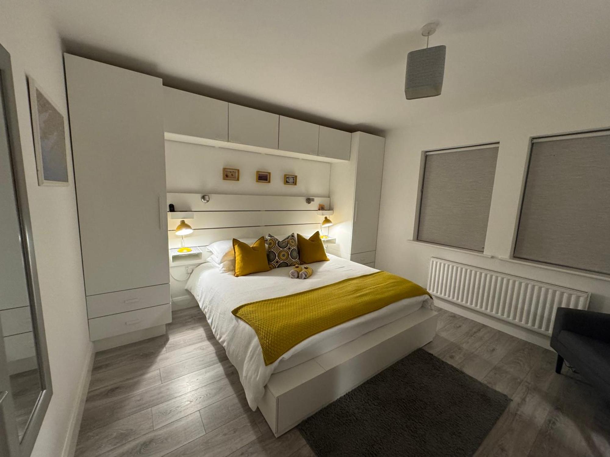 Apartament Elm Grove Schull Zewnętrze zdjęcie
