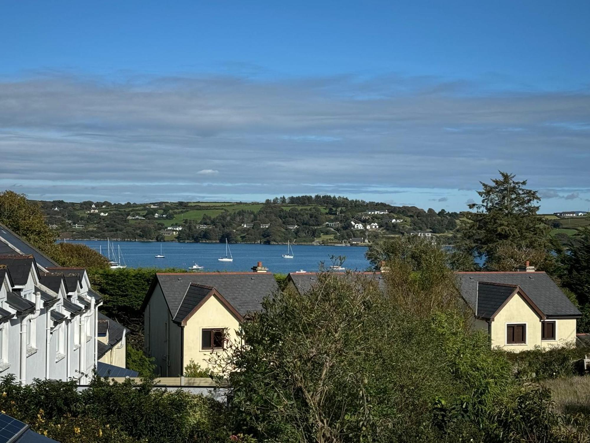 Apartament Elm Grove Schull Zewnętrze zdjęcie