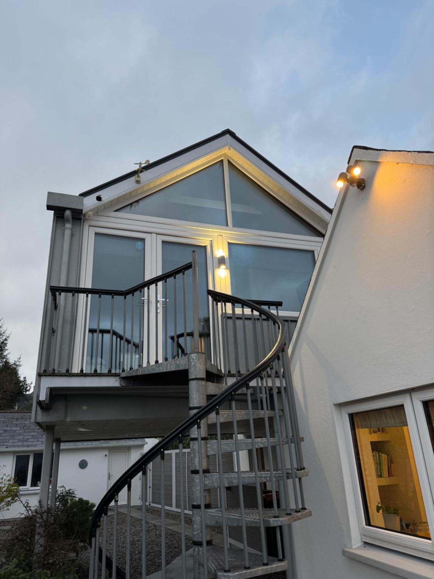 Apartament Elm Grove Schull Zewnętrze zdjęcie