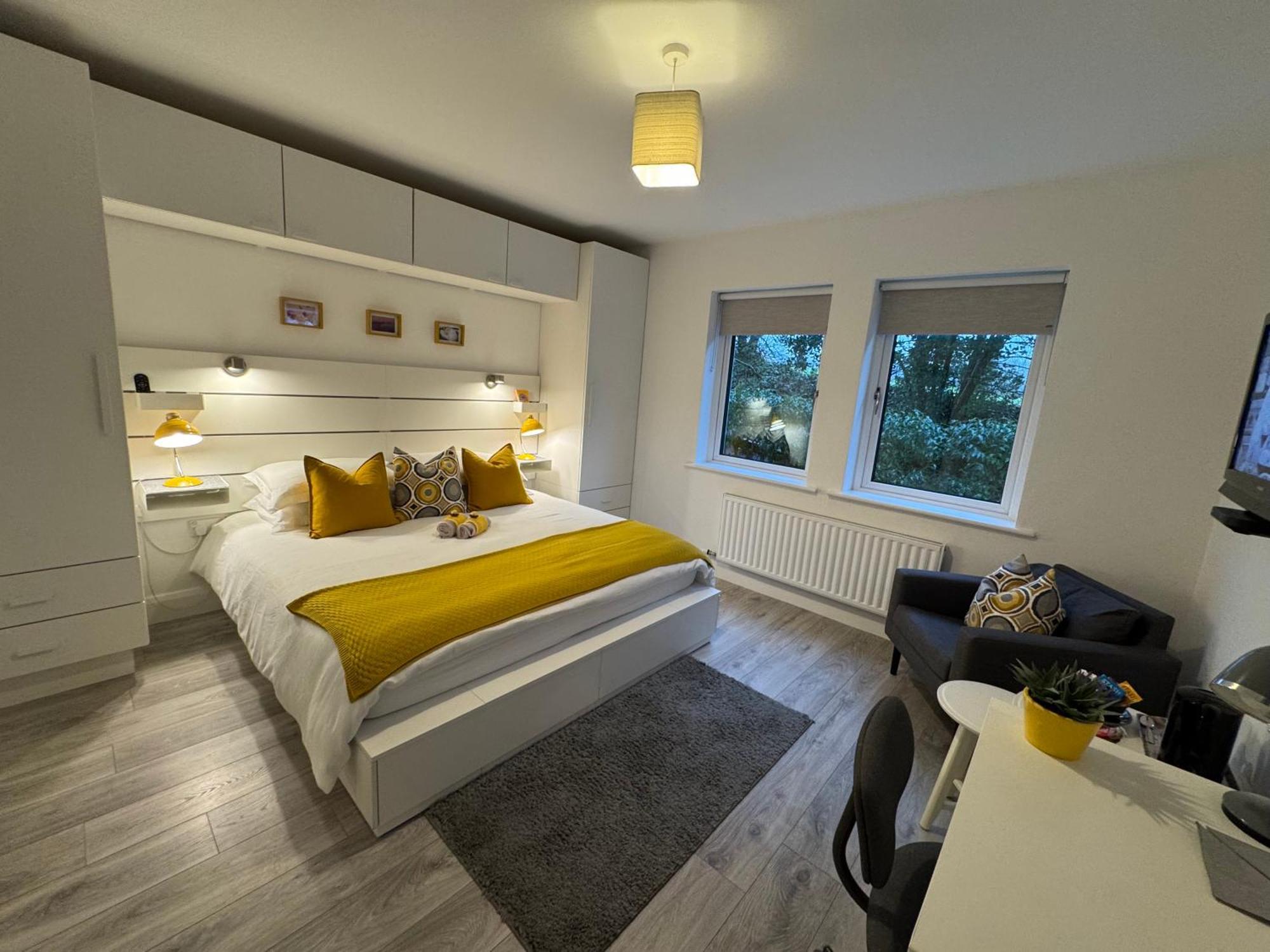 Apartament Elm Grove Schull Zewnętrze zdjęcie