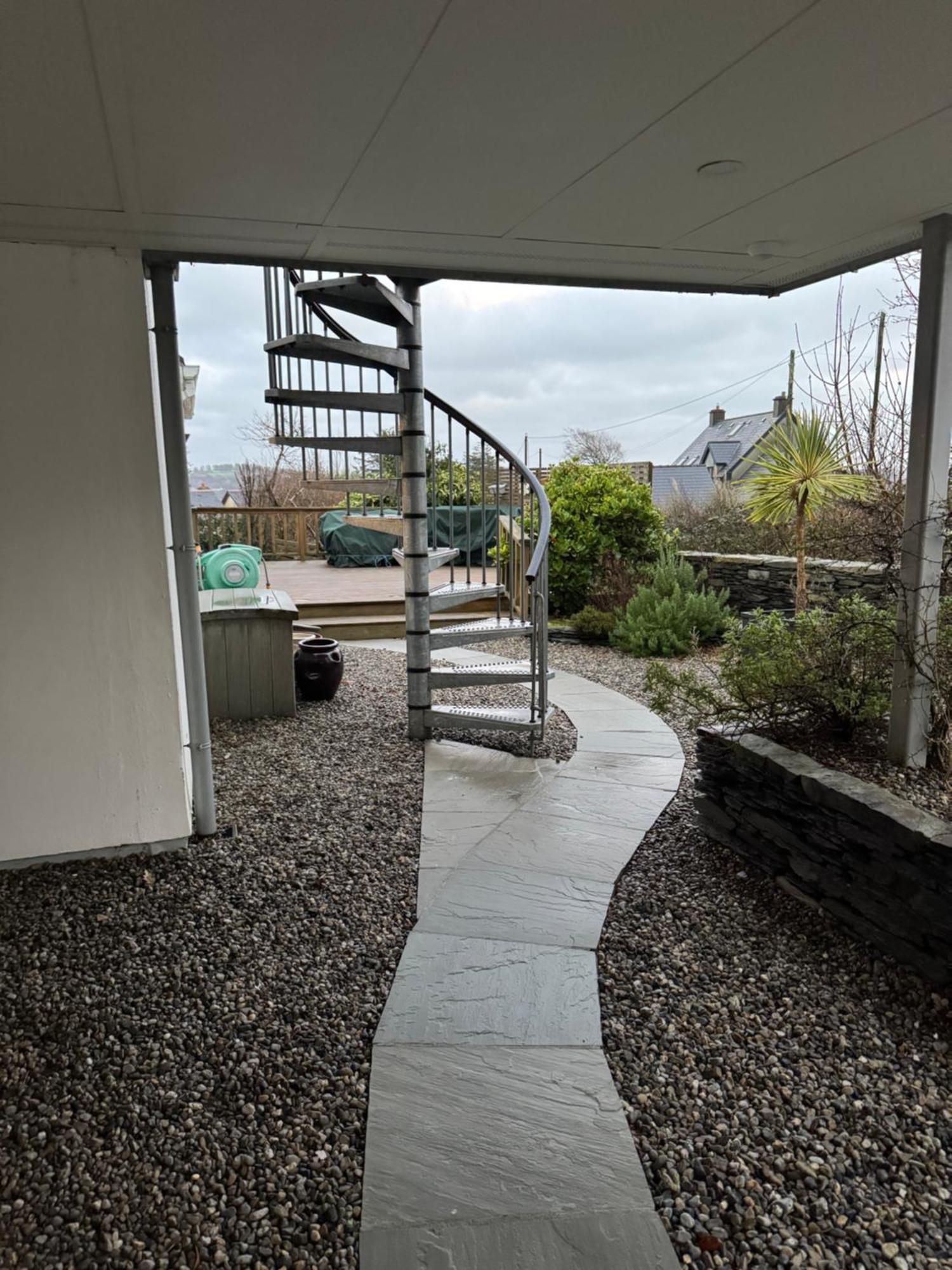 Apartament Elm Grove Schull Zewnętrze zdjęcie