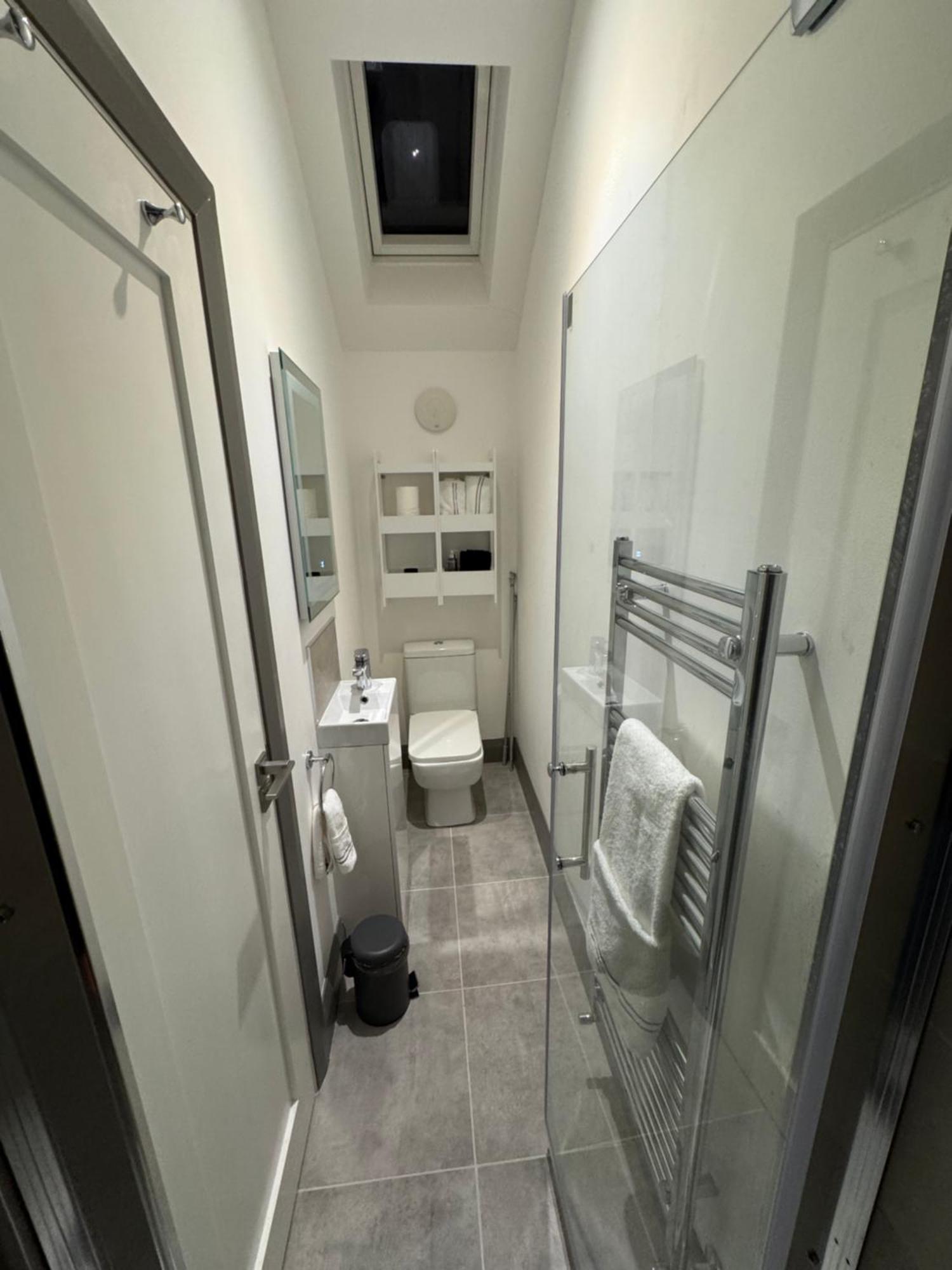 Apartament Elm Grove Schull Zewnętrze zdjęcie