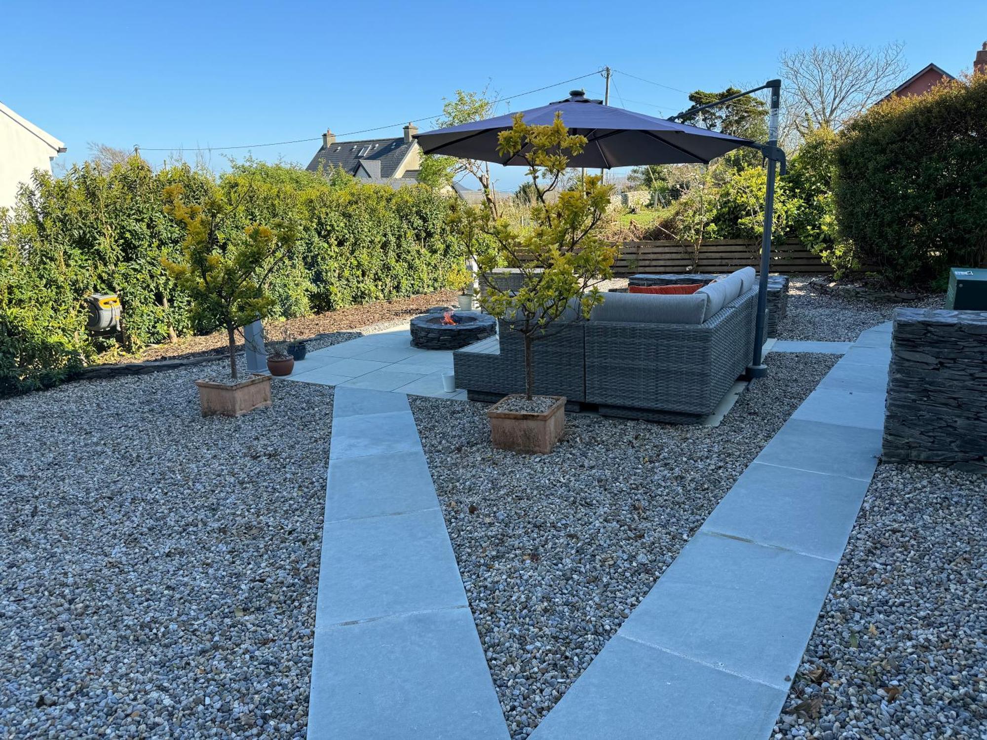 Apartament Elm Grove Schull Zewnętrze zdjęcie