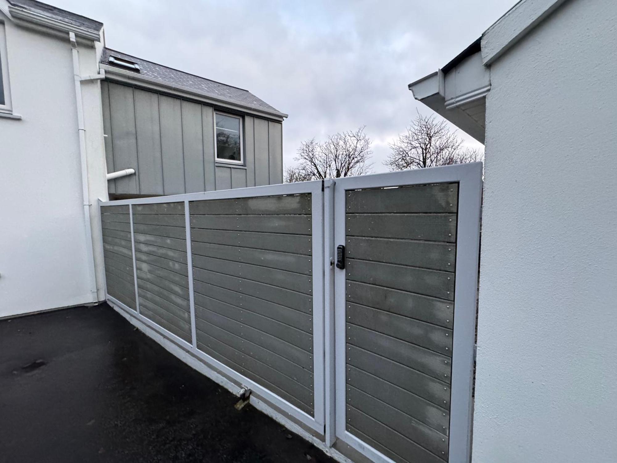 Apartament Elm Grove Schull Zewnętrze zdjęcie