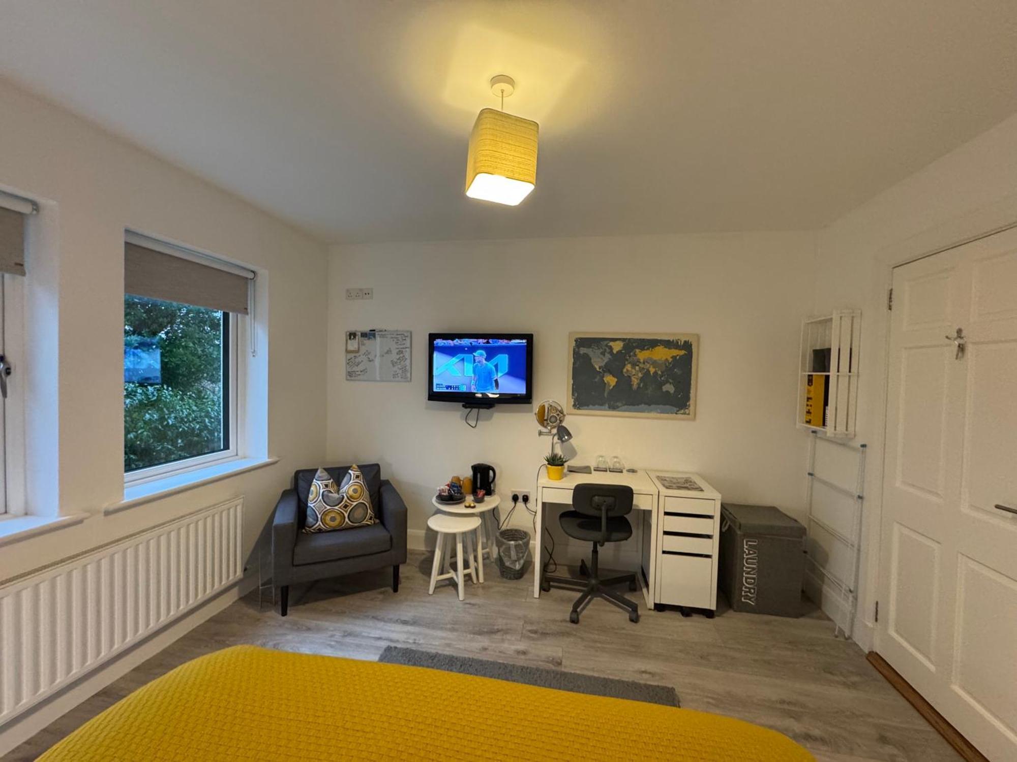 Apartament Elm Grove Schull Zewnętrze zdjęcie