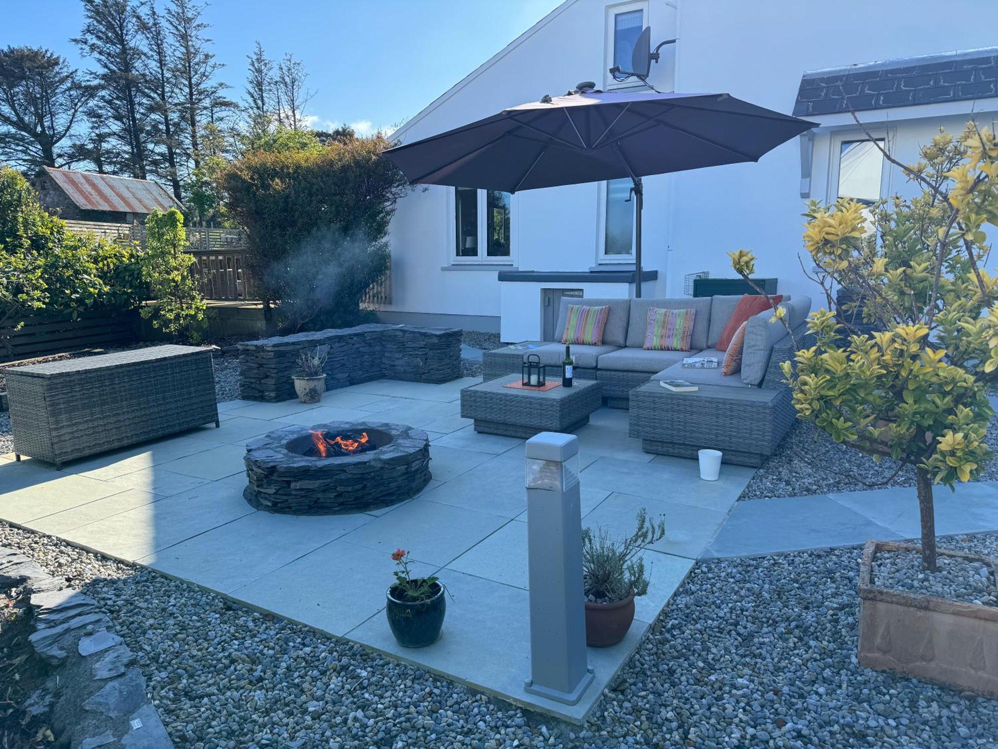 Apartament Elm Grove Schull Zewnętrze zdjęcie
