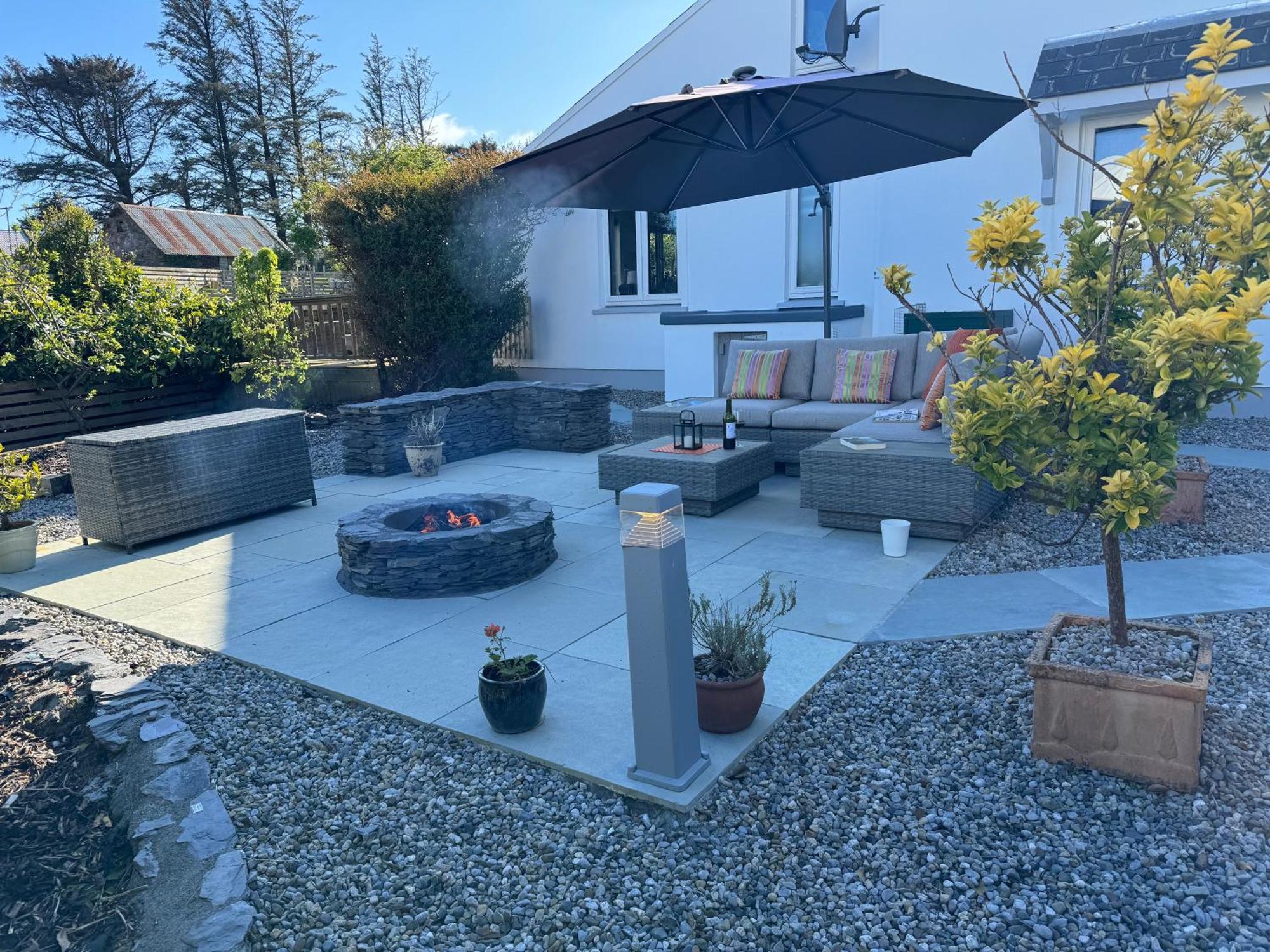 Apartament Elm Grove Schull Zewnętrze zdjęcie