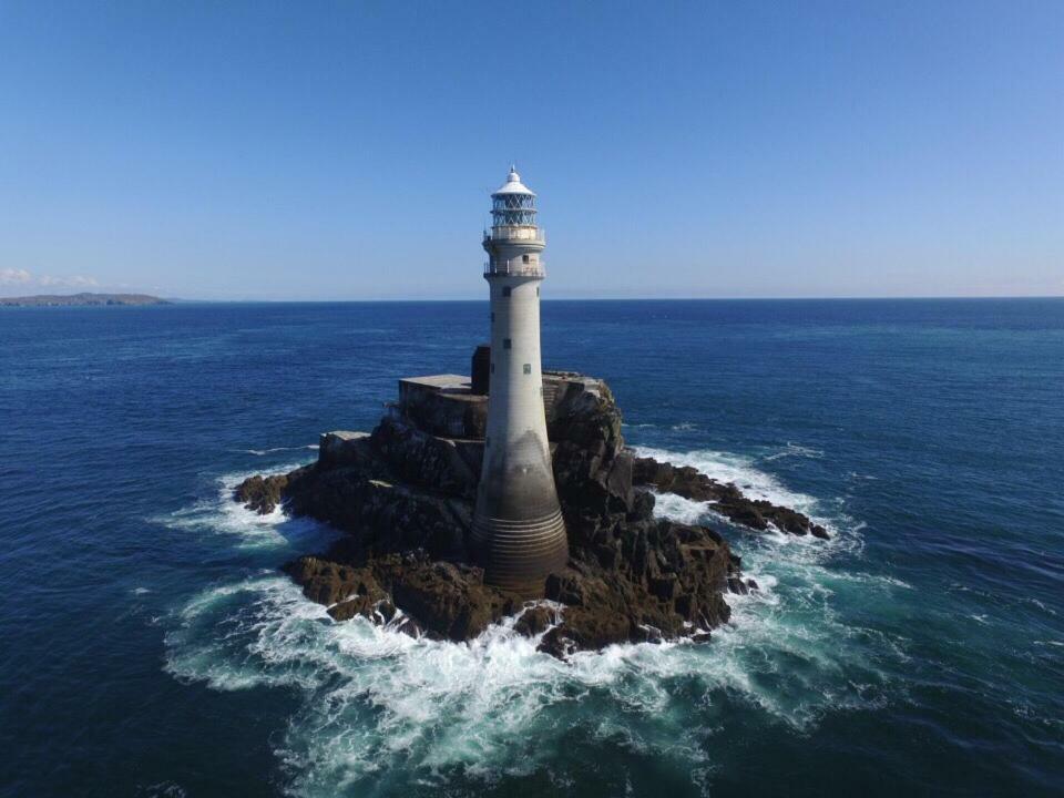 Apartament Elm Grove Schull Zewnętrze zdjęcie
