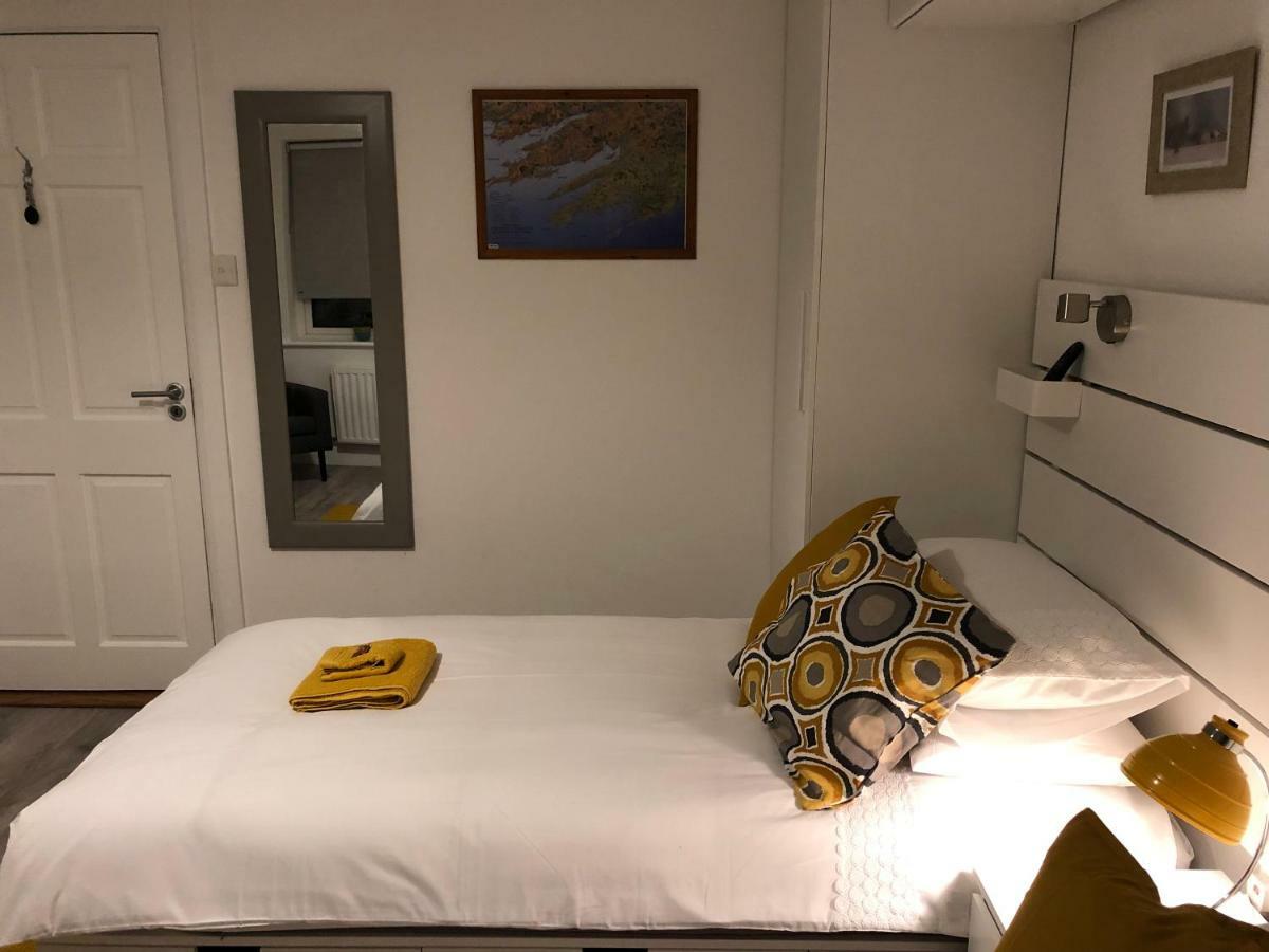 Apartament Elm Grove Schull Zewnętrze zdjęcie