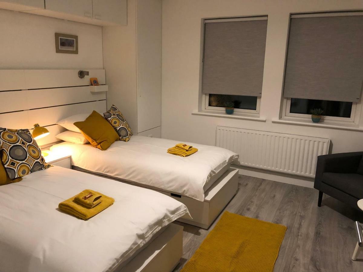 Apartament Elm Grove Schull Zewnętrze zdjęcie