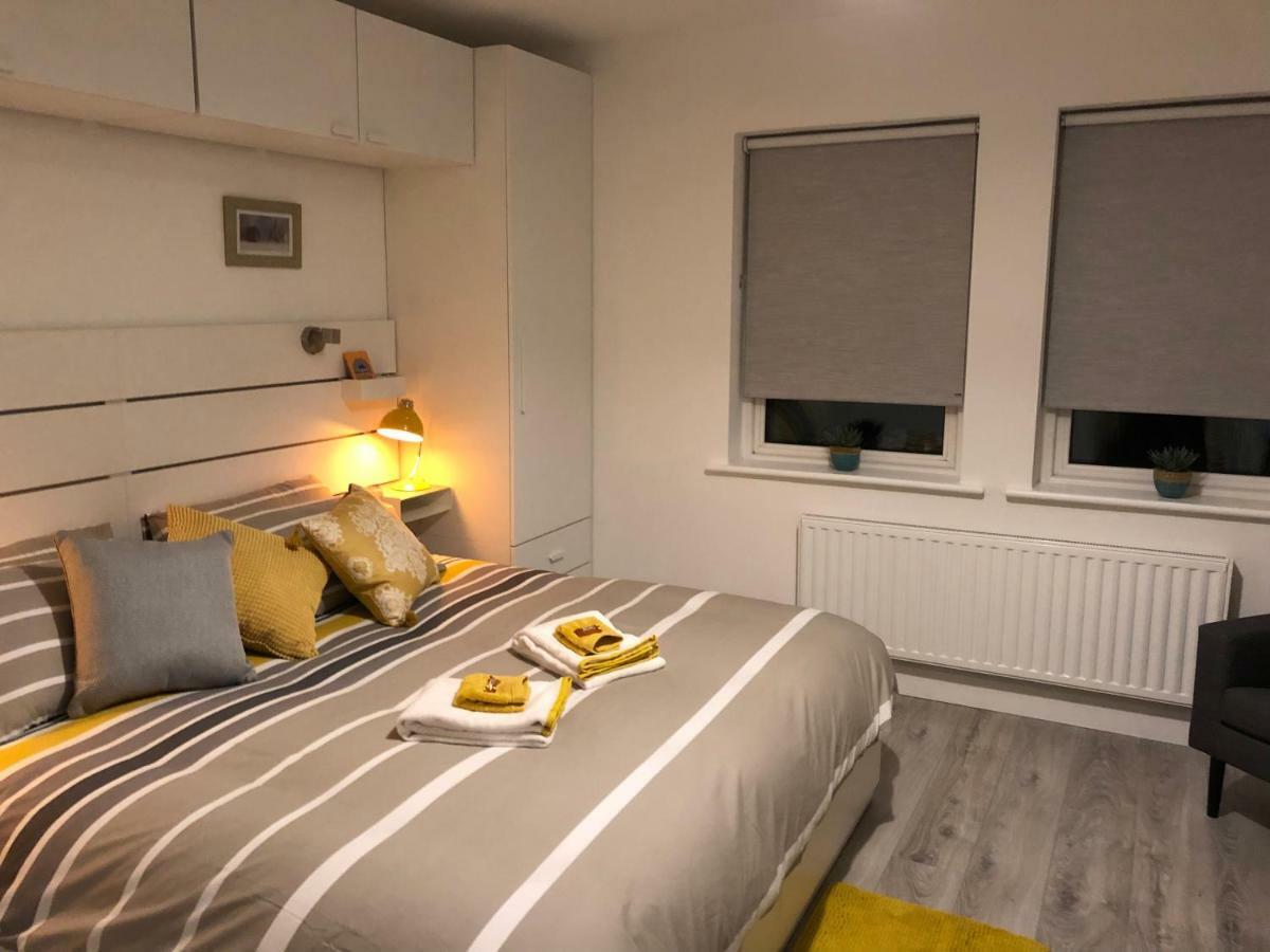 Apartament Elm Grove Schull Zewnętrze zdjęcie