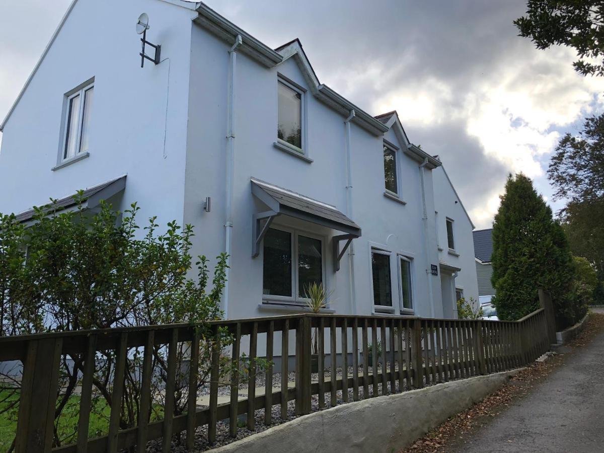 Apartament Elm Grove Schull Zewnętrze zdjęcie