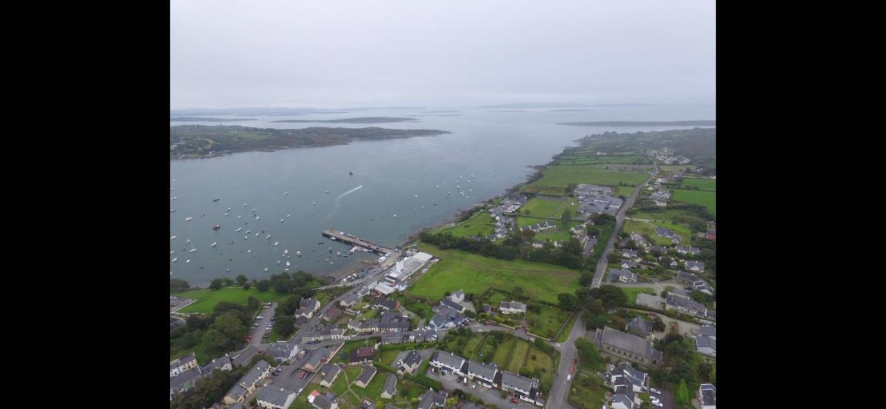 Apartament Elm Grove Schull Zewnętrze zdjęcie